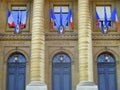 Palais de justice, Paris