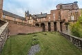 Palais de la Berbie in Albi, France