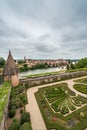 Palais de la Berbie in Albi, France