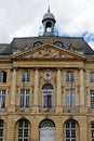 Palais de la Bourse, Bordeaux, France