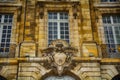 Palais de la Bourse, Bordeaux, France