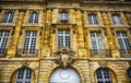 Palais de la Bourse, Bordeaux, France