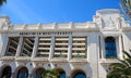 Palais de Mediterranee, Nice, France Royalty Free Stock Photo