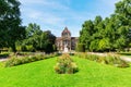 Palais du Rhin in Strasbourg, France Royalty Free Stock Photo