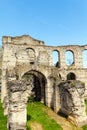 Palais Gallien, Roman amphitheatre