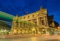 Palais Garnier, Opera in Paris