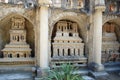 Palais ideal du facteur Cheval Royalty Free Stock Photo