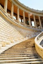 Palais Longchamp Stairs