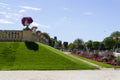 Palais Luxembourg, Paris, France Royalty Free Stock Photo