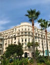 Palais Miramar, La Croisette, Cannes, South of France