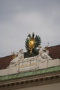 Palais Pallavicini, a palace in Vienna, Austria