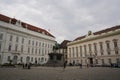 Palais Pallavicini, a palace in Vienna, Austria