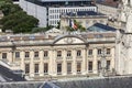 Palais Rohan - Bordeaux City Hall