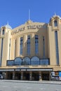 Palais Theatre in Melbourne Victoria Australia