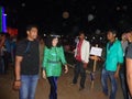 Palak muchhal at saifest2015 balasore india