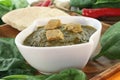 Palak Paneer