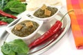 Palak Paneer