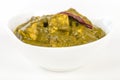 Palak Paneer