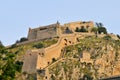 Palamidi fortress, Nafplio, greece