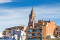 Palamos Royalty Free Stock Photo