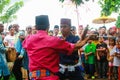 The Palang Pintu Pencak SIlat