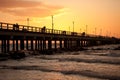 Palanga pier