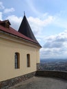 Palanok Castle