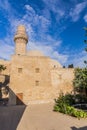 Palatial Mosque in Baku, Azerbaij