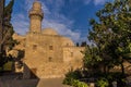 Palatial Mosque in Baku, Azerbaij