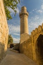 Palatial Mosque in Baku, Azerbaij