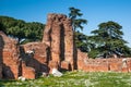 Palatine Hill, Ancient Rome