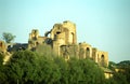 Palatino, Rome, Italy Royalty Free Stock Photo
