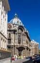 Palatul Camerei de Comert si Industrie in Bucharest