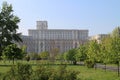 Palatul Parlamentului Palace of the Parliament, Bucharest