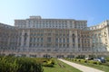 Palatul Parlamentului Palace of the Parliament, Bucharest