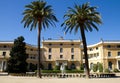 Palau Reial de Pedralbes