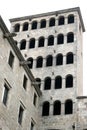 Palau Reial Major, a palace in Barcelona