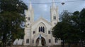 palawan beatiful cathedral