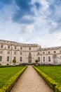 Palazzina di Stupinigi