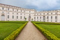 Palazzina di Stupinigi