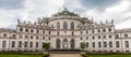 Palazzina di Stupinigi Royalty Free Stock Photo