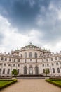 Palazzina di Stupinigi