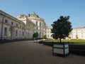 Palazzina di Stupinigi royal hunting lodge in Nichelino