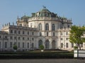 Palazzina di Stupinigi royal hunting lodge in Nichelino