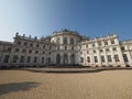 Palazzina di Stupinigi royal hunting lodge in Nichelino