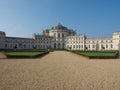 Palazzina di Stupinigi royal hunting lodge in Nichelino