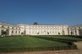 Palazzina di Stupinigi royal hunting lodge in Nichelino