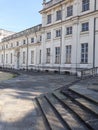 Palazzina di Stupinigi royal hunting lodge in Nichelino