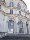 Palazzina di Stupinigi royal hunting lodge in Nichelino