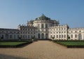 Palazzina di Stupinigi royal hunting lodge in Nichelino